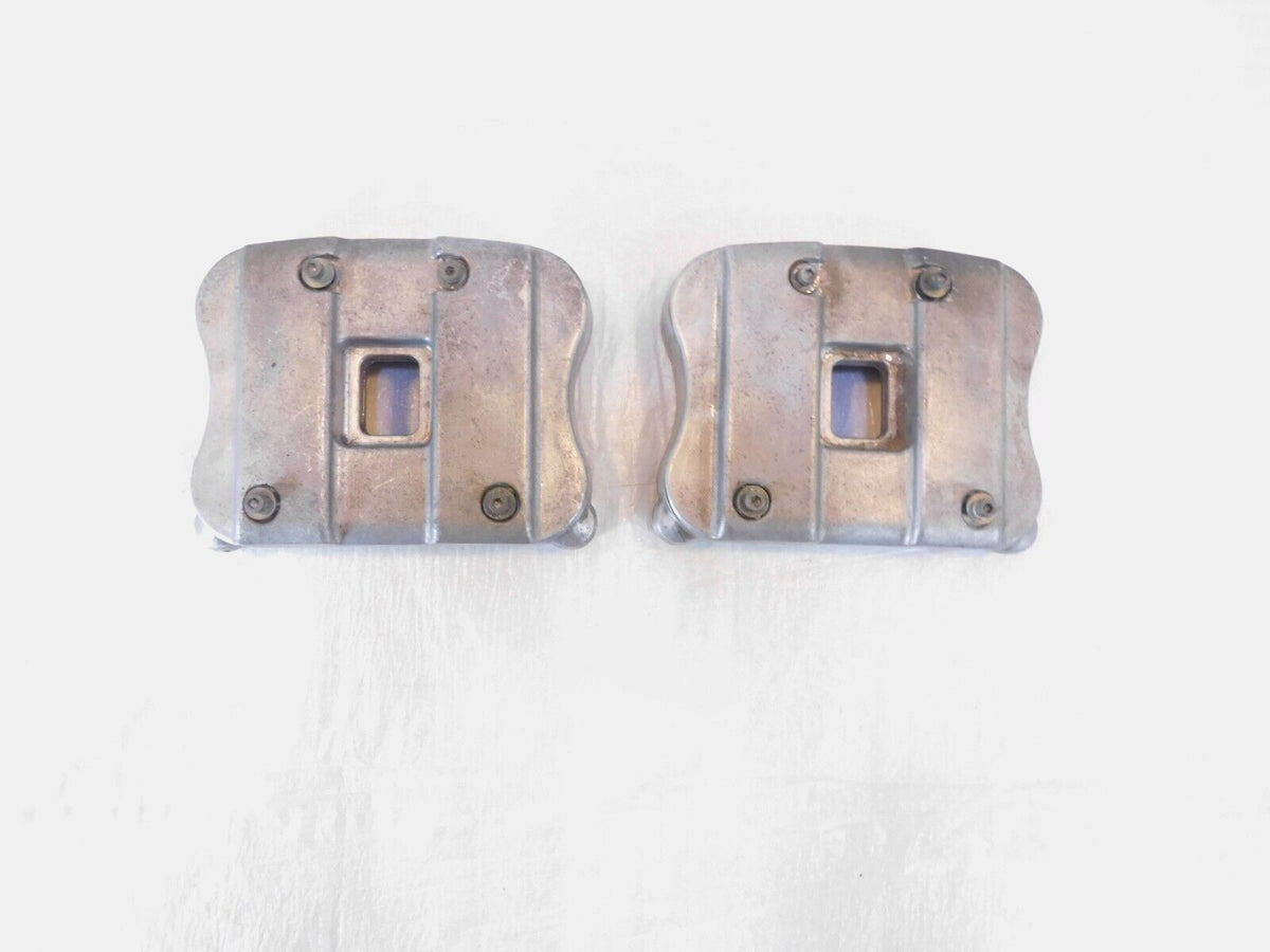 Buell M2 Cyclone S2 Thunderbolt X1 Lightning Rocker Arms Cylinder Head Top Boxes - C3 Cycle