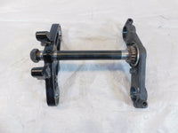 2000-2010 Buell Blast 500 Front Wheel Fork Steering Stem Lower Triple Tree - C3 Cycle