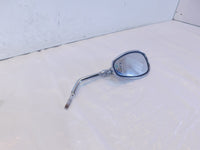 Harley Dyna Sportster Softail FXR & Sportster Right Chrome Rear View Mirror - C3 Cycle