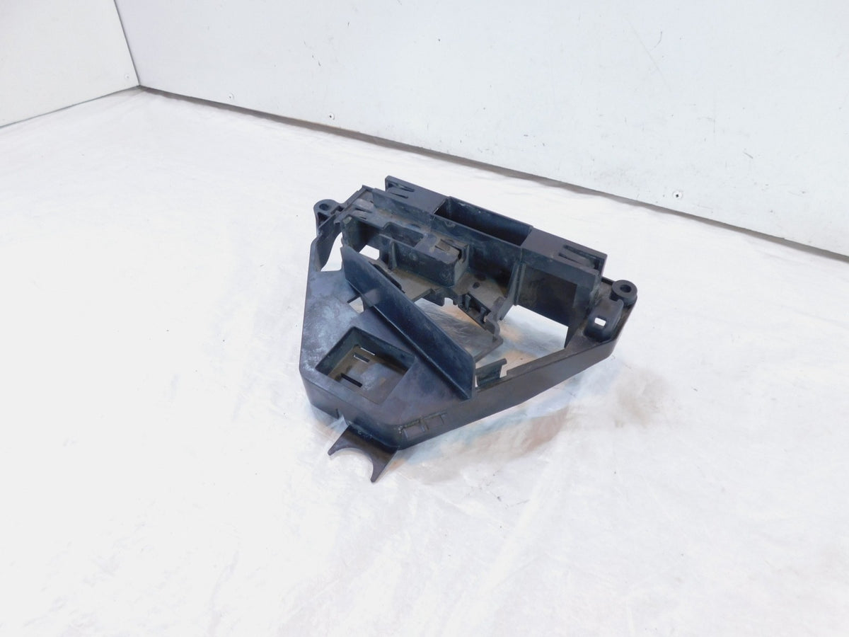 Harley Davidson Touring Road Glide Ultra Harness Fuse Box Caddy Housing - C3 Cycle