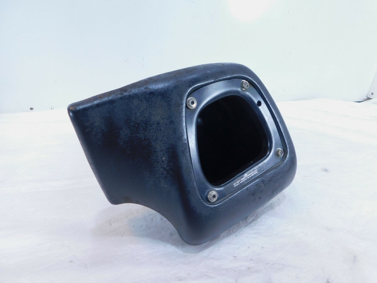 Harley Davidson Electra Glide Ultra Classic Right Fairing Lower Glove Box - C3 Cycle