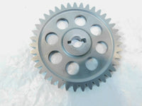 2007-2016 & 2019 Suzuki Burgman AN400 Engine Motor Oil Pump Idle Gear Sprocket - C3 Cycle