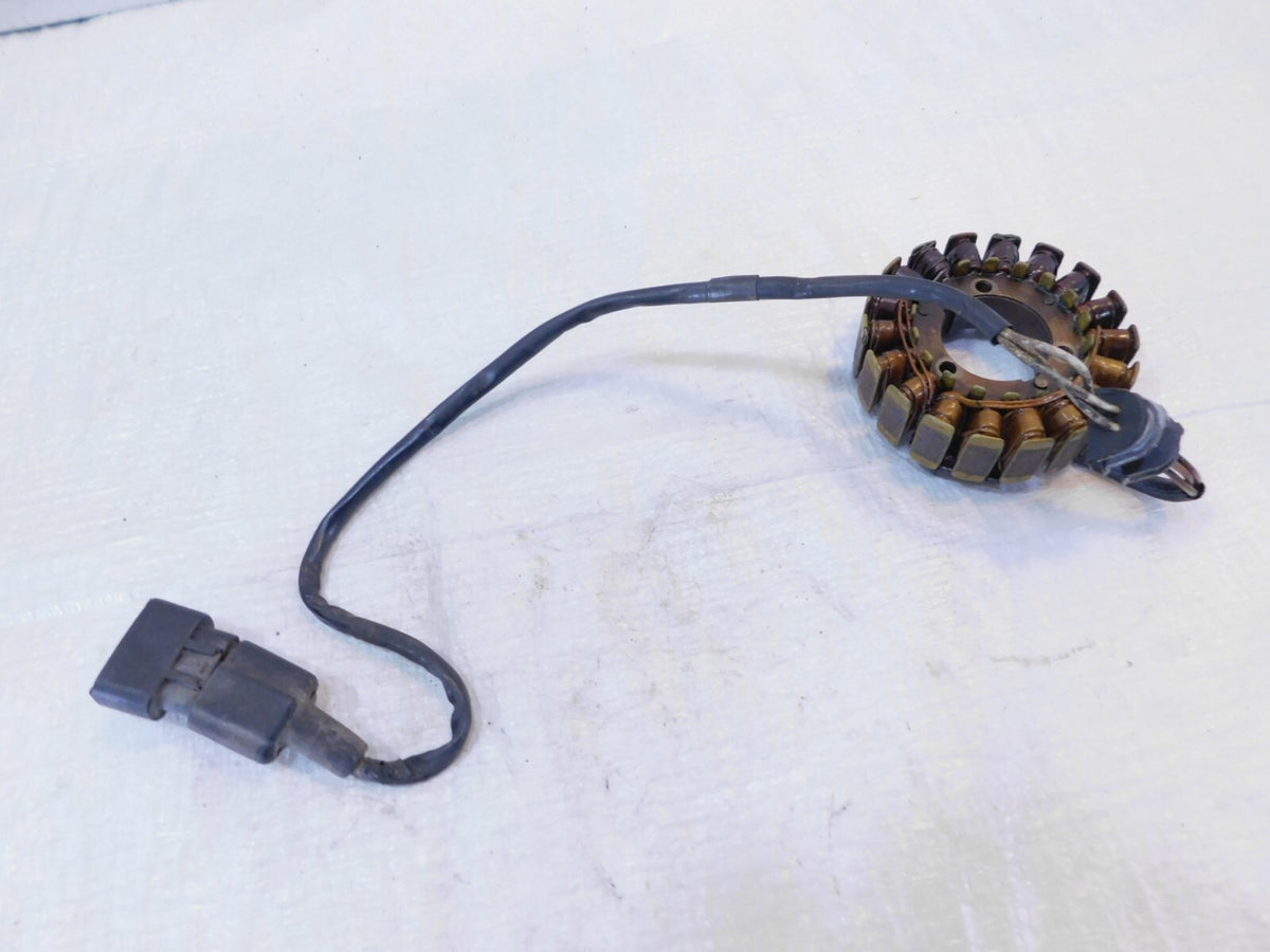 2002-2009 Yamaha Road Star 1700 Warrior XV1700 Alternator Stator Coil Magneto - C3 Cycle