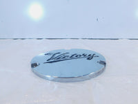 99 & 00 Victory V92 Standard Cruiser Special Edition Engine Clutch Derby Cover - C3 Cycle