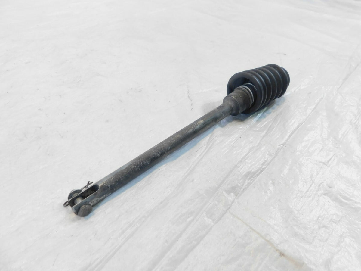 Harley Davidson EVO Touring Electra Glide Rear Brake Pedal Pushrod Push Rod - C3 Cycle