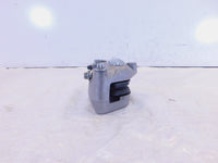 Harley Davidson Road King Electra Glide & V-Rod Silver Front Right Brake Caliper - C3 Cycle