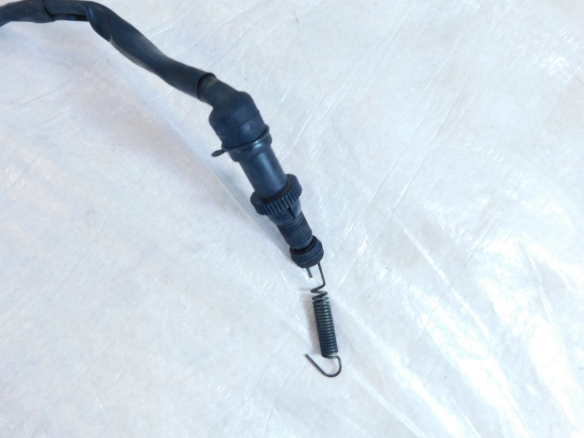 Honda VTX1300 VTX1300C VTX1300R VTX1300S VTX1300T Brake Pedal Brake Light Switch - C3 Cycle