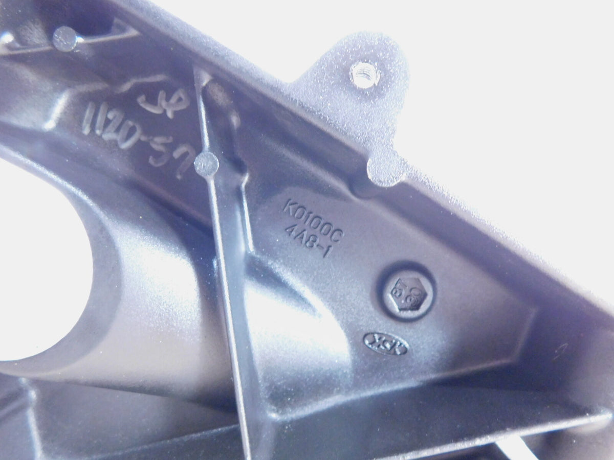2009-2010 Buell XB XB9 XB12 Firebolt & Lighting Rear Wheel Fork Bracket Swingarm - C3 Cycle