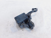 Kawasaki Ninja 300 EX300 250R EX250R Front Wheel Brake Master Cylinder w/ Lever - C3 Cycle