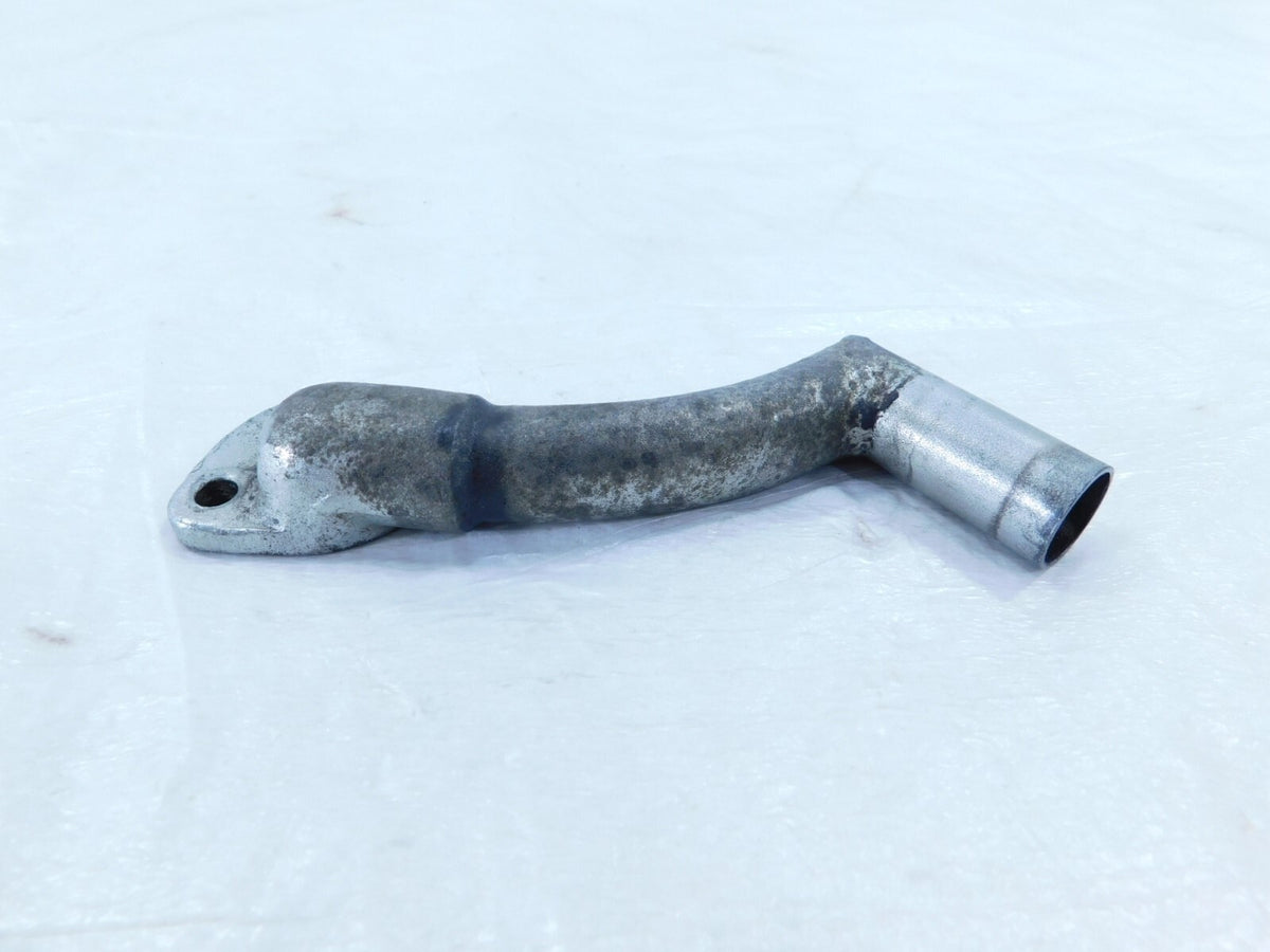 1976 Moto Guzzi Convert I V1000 Air Intake Filter Breather Hose Pipe Tube Line - C3 Cycle