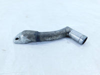 1976 Moto Guzzi Convert I V1000 Air Intake Filter Breather Hose Pipe Tube Line - C3 Cycle