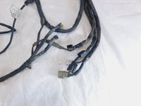 Harley Davidson Dyna Fat Bob Wide & Super Glide Custom Main Wiring Wire Harness - C3 Cycle