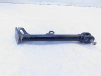 2020 2021 2022 2023 BMW F900 F900R F900XR Black Side Stand Kickstand Prop Brace - C3 Cycle