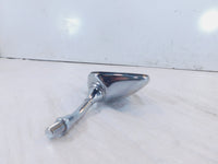 Honda Shadow 1100 VT1100 VT1100C Spirit & Sabre Chrome Left Rear View Mirror - C3 Cycle