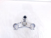 2005-2006 Kawasaki Ninja ZX6R ZX636 ZX600 Lower Fork Triple Tree Steering Stem - C3 Cycle