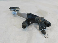 2004-2007 Kawasaki Vulcan 2000 & Classic VN2000 Right Foot Brake Pedal & Mount - C3 Cycle
