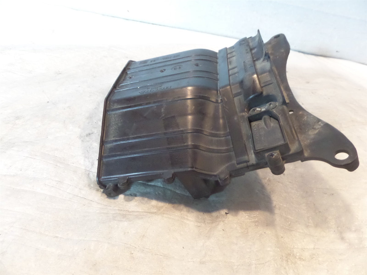 2006 06 & 2007 07 Honda CBR1000RR Air Intake Cleaner Filter Duct Scoop - C3 Cycle