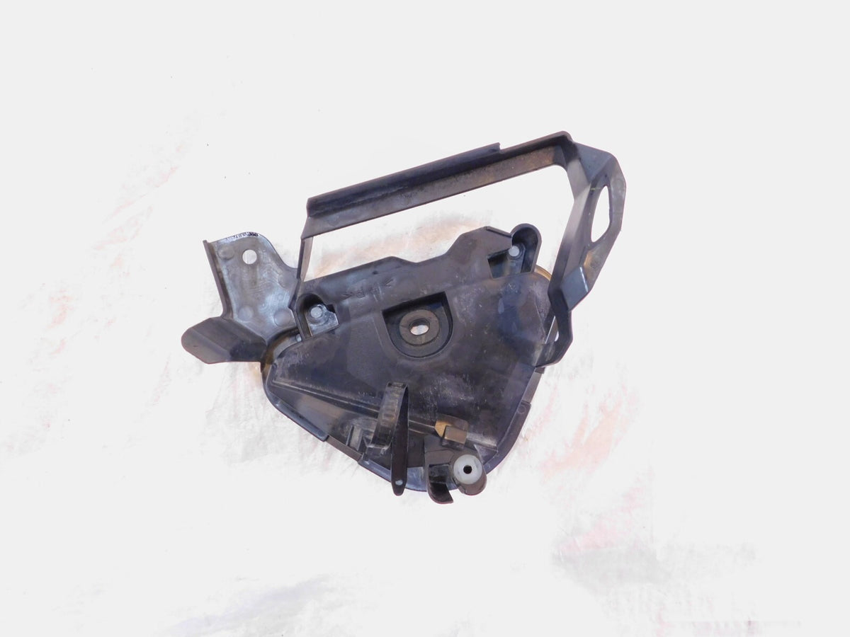 2011 2012 2013 Yamaha FZ8 FZ8N Plastic Front Frame Cover Tray Panel 39P-2117N-00 - C3 Cycle