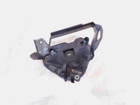 2011 2012 2013 Yamaha FZ8 FZ8N Plastic Front Frame Cover Tray Panel 39P-2117N-00 - C3 Cycle
