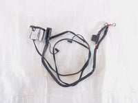 2003-2010 Yamaha V-Star 650 XVS650 Silverado Eklipes Charger Port Plug Socket - C3 Cycle