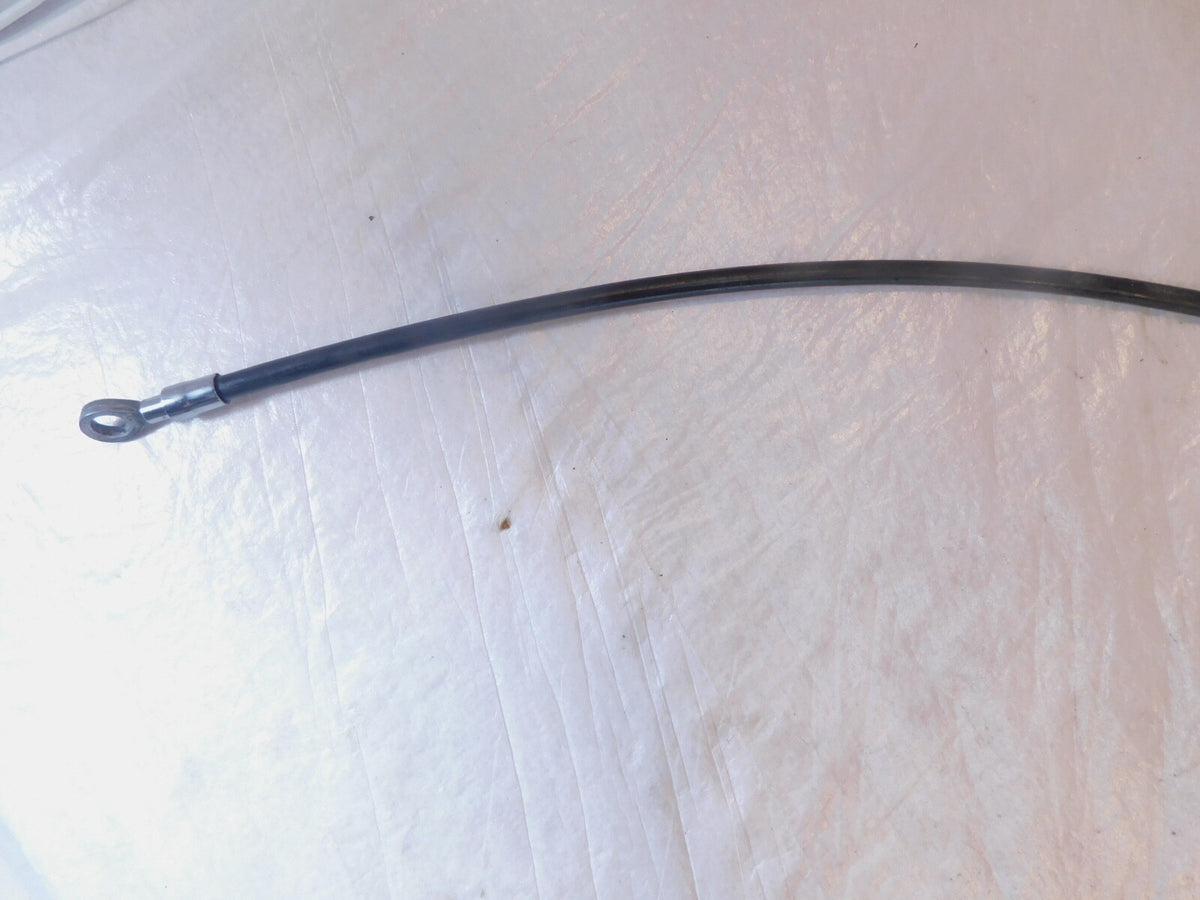Harley Davidson Sportster XLH 883 Hugger 1100 1200 Clutch Cable Line 38621-86A