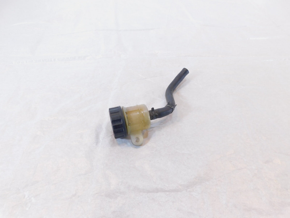 Triumph Street Triple 675 Daytona 675R Rear Brake Master Cylinder Reservoir Tank - C3 Cycle