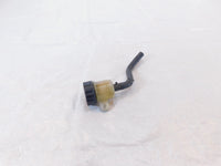 Triumph Street Triple 675 Daytona 675R Rear Brake Master Cylinder Reservoir Tank - C3 Cycle