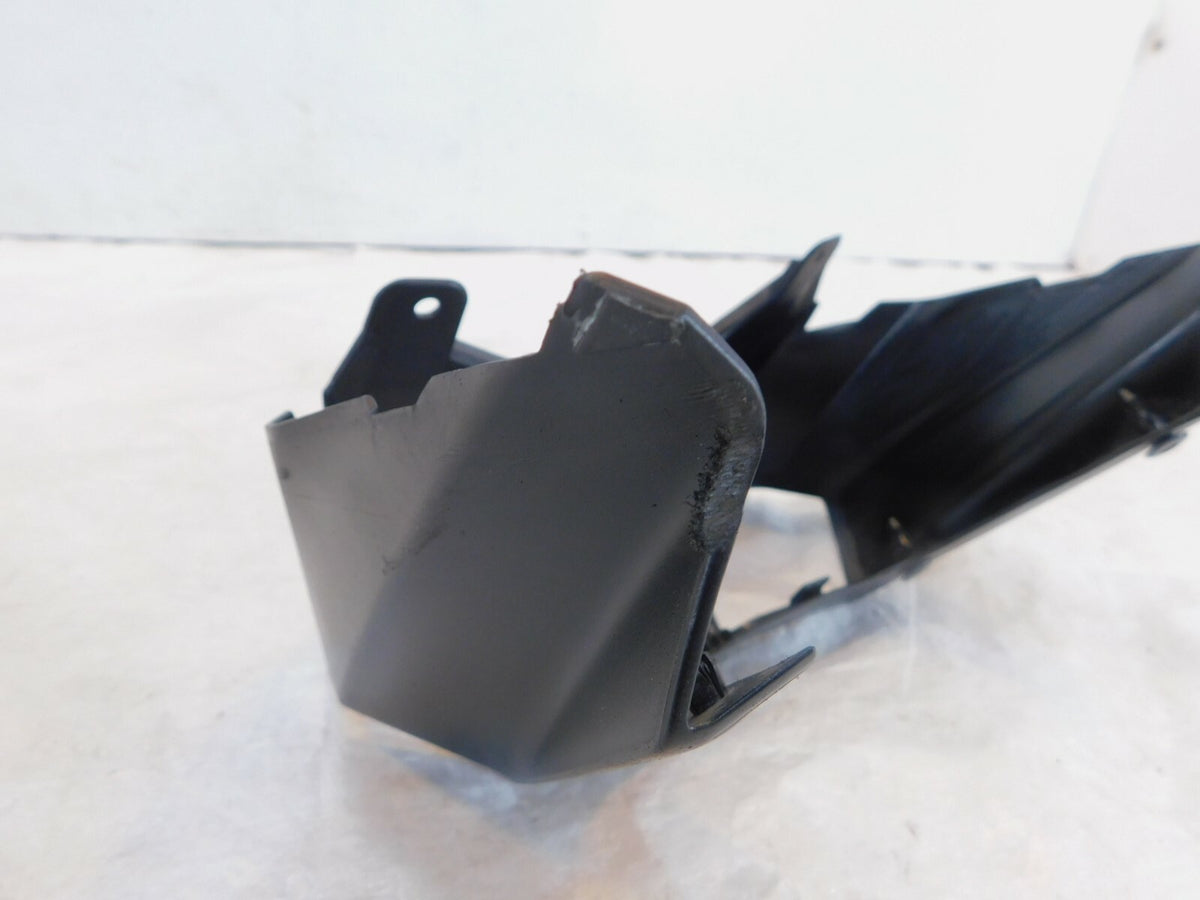 2018-2023 Kawasaki Ninja H2 SX SE ZX1002 Rear Taillight Cover Fender Mudguard - C3 Cycle