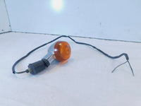 1987-1999 Kawasaki Vulcan 88 1500A Rear Left/Right Turn Signal Indicator Damaged - C3 Cycle
