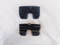 Harley Davidson Finned Headbolt Bridges for EFI Twin Cam 88 Models 43859-00 - C3 Cycle