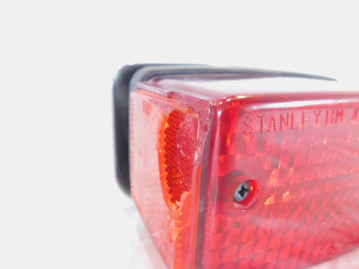 2010-2013 Honda VT750 Shadow 750 RS VT750RS Rear Tail Brake Light Lamp Taillight - C3 Cycle
