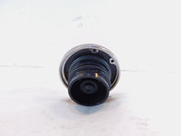 Royal Enfield Bullet 500 EFI B5 Euro 4 Chrome Gas Petrol Fuel Tank Plug Cap Lid - C3 Cycle