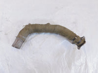 Ducati Sport Touring ST4 S Wrapped Exhaust Muffler System Vertical Header Pipe - C3 Cycle