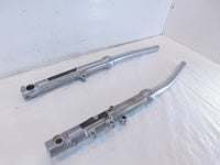 Harley Davidson Dyna Super Glide & Low Rider Front Fork Suspension Shocks - Bent - C3 Cycle