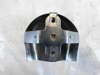 Harley Davidson Touring Dyna Softail & Sportster Chrome Horn Cover 69012-93A - C3 Cycle