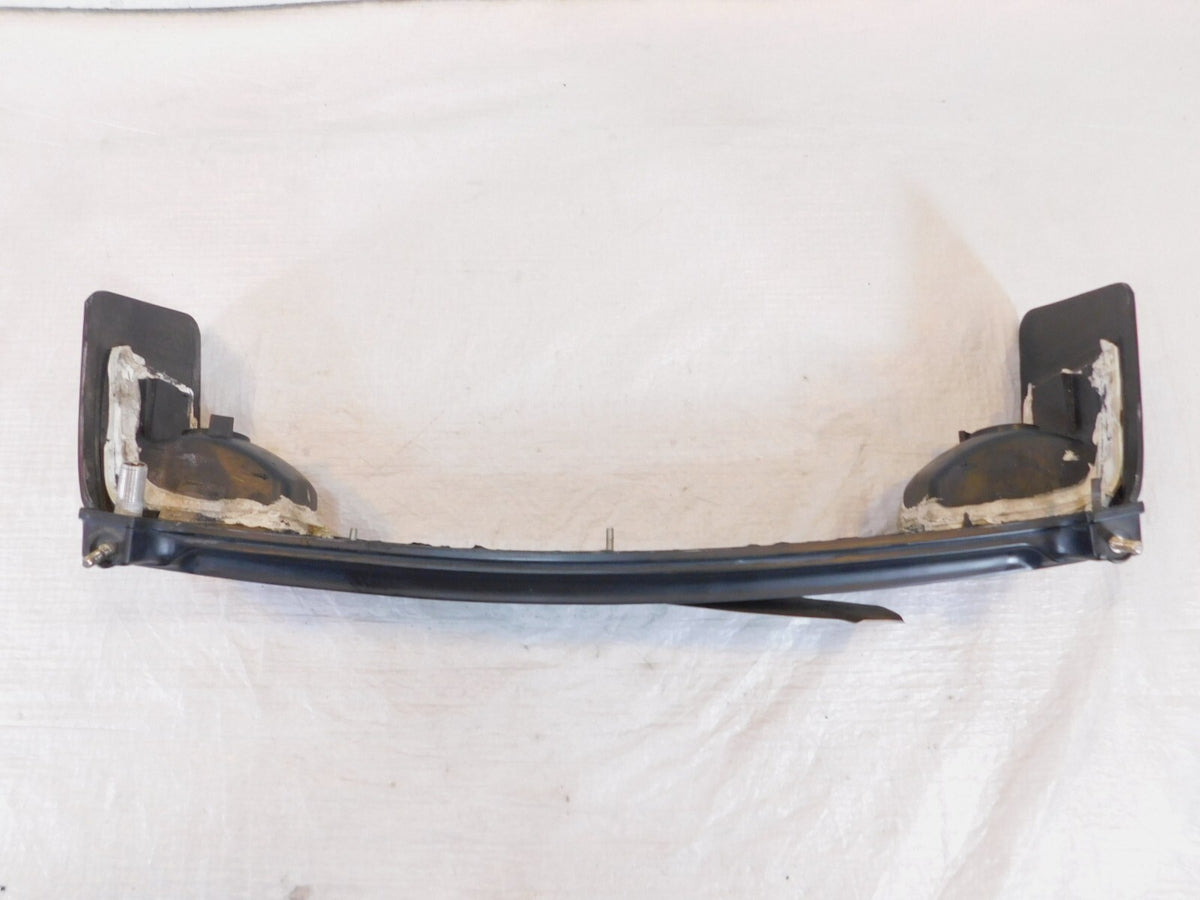 Harley Davidson Electra Glide Ultra Top Box Luggage Tour Pak Rear Brake Light - C3 Cycle