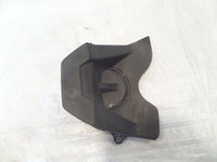 Honda CB650 CBR650 CBR650F 650 Front Left Wheel Drive Chain Sprocket Cover Guard - C3 Cycle