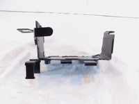 Royal Enfield Bullet 500 EFI B5 Euro 4 Battery Box Back Plate Holder Tray Mount - C3 Cycle