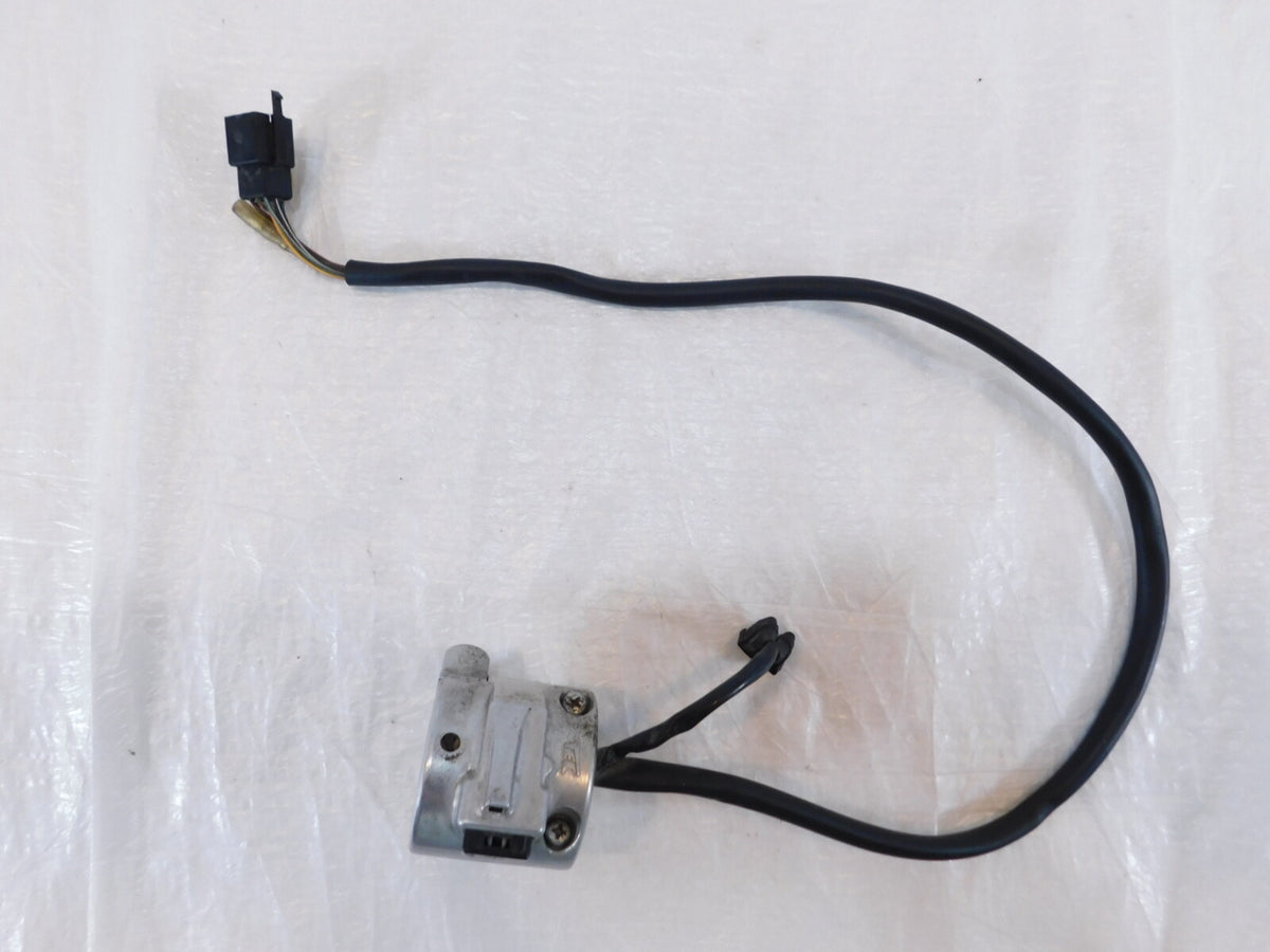 97-03 Honda GL1500 Valkyrie 1500 Right Engine Stop Start Kill Handlebar Switches - C3 Cycle