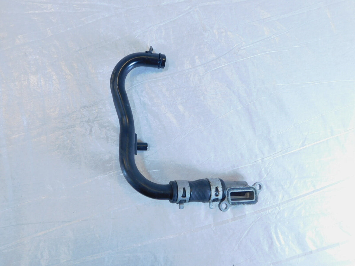 2013-2017 Kawasaki Ninja 300 EX300 Engine Water Cylinder Coolant Pipe Hose Line - C3 Cycle