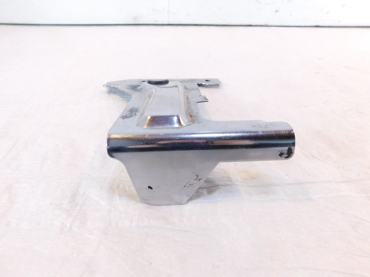 Harley Davidson Touring Electra Glide FXR Softail Chrome Engine Oil Pump Cover