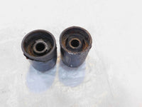 Kawasaki Ninja ZX6R ZX600 ZX636 ZX9R ZZR600 Handlebar Handle Bar End Weight Caps - C3 Cycle