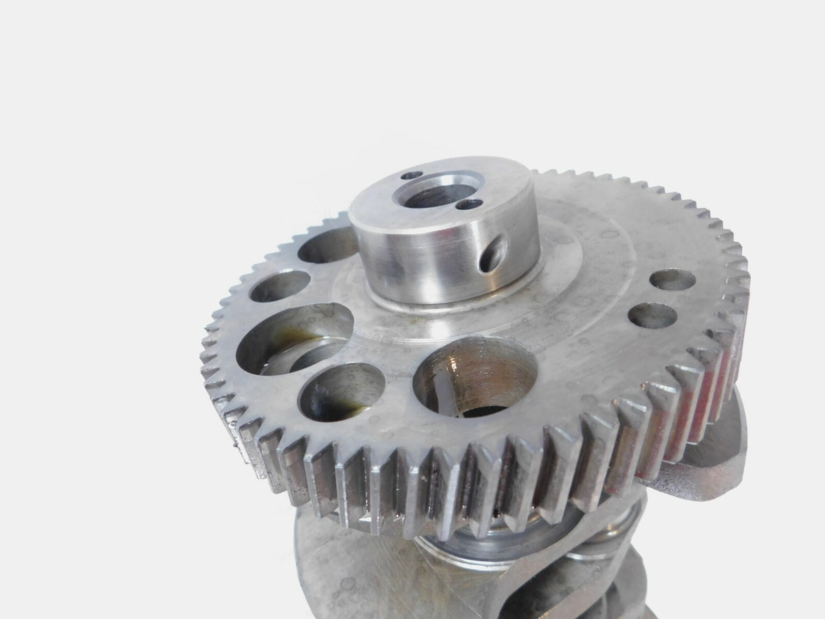 BMW K100 K100LT K100RS K100RT Engine Motor Crankshaft Crank Shaft - 11211460972 - C3 Cycle