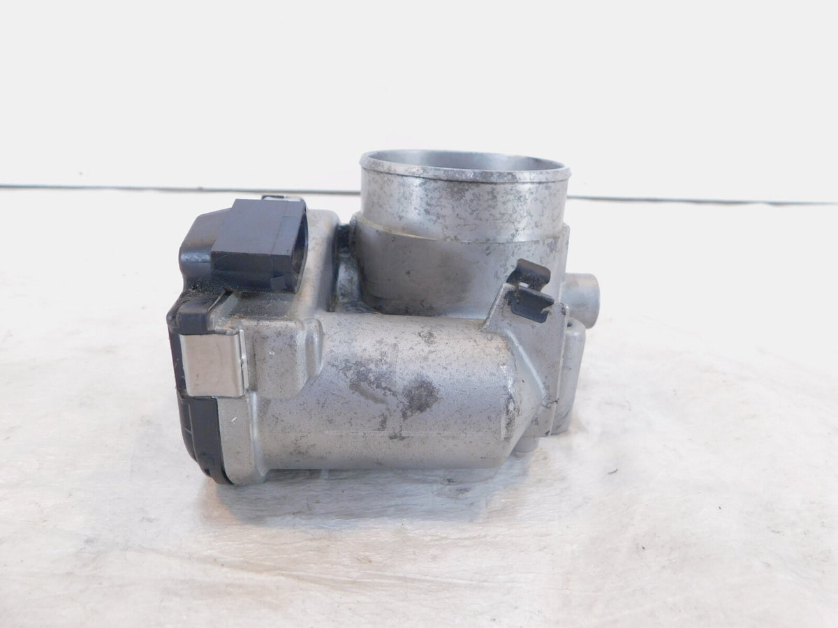 Indian Chief Chieftain Roadmaster & Springfield Air Intake Throttle Body Bodies - C3 Cycle