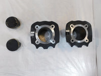 Indian Chief Chieftain Roadmaster & Springfield Cylinders Barrel Jugs & Pistons - C3 Cycle