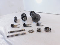 Yamaha Royal Star Tour Deluxe Venture S XVZ13 Transmission Gears & Shift Drum - C3 Cycle