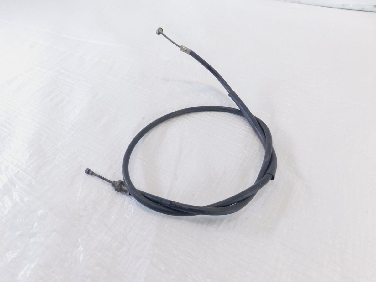 1994-2003 Honda VF750 VF750C VF750C2 Magna 750 Left Clutch Lever Cable Line Wire - C3 Cycle