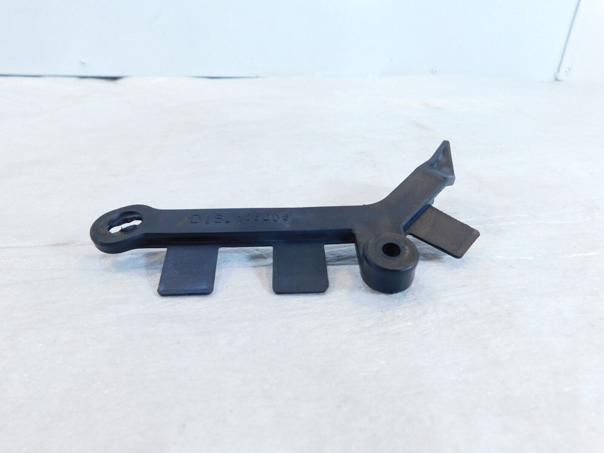Aprilia RSV1000R RSVR & RSV 1000 Tuono Left Rear Tail Relay Holder Bracket Mount - C3 Cycle