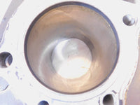 04-09 Yamaha V-Star XVS-1100 Classic Custom Silverado Cylinder Barrels & Pistons - C3 Cycle