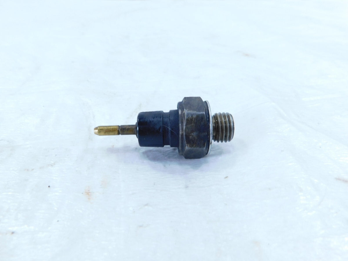 1976 Moto Guzzi Convert V1000 Engine Motor Oil Pressure Indicator Sensor Switch - C3 Cycle